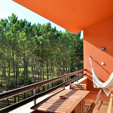 Apartamento Golf Resort Charneca  Exteriör bild