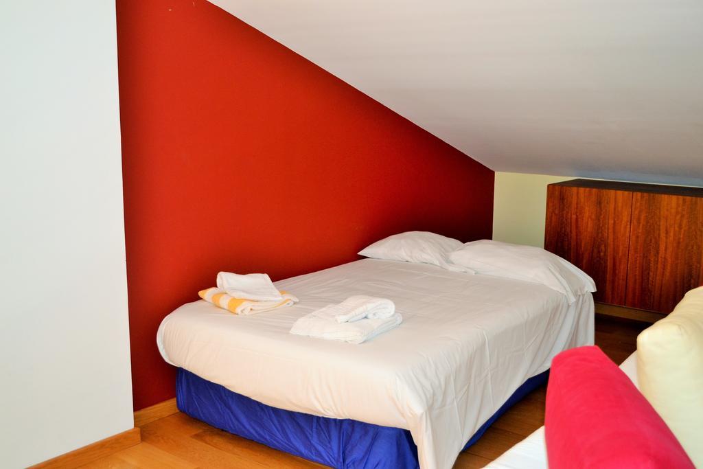 Apartamento Golf Resort Charneca  Exteriör bild